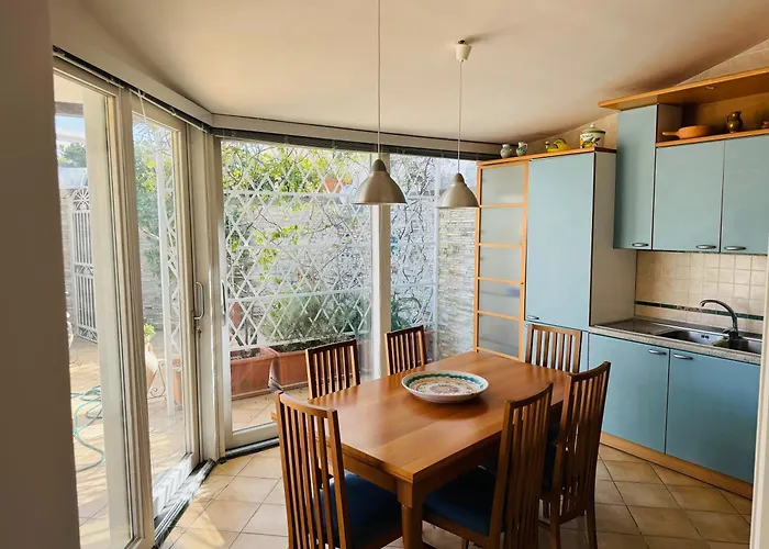 דירה De Simone *