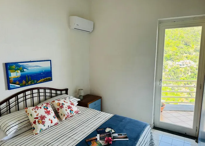 דירה De Simone *