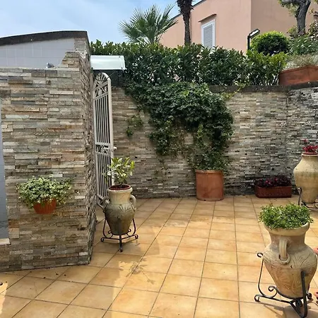 Apartamento De Simone