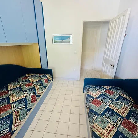 Apartamento De Simone