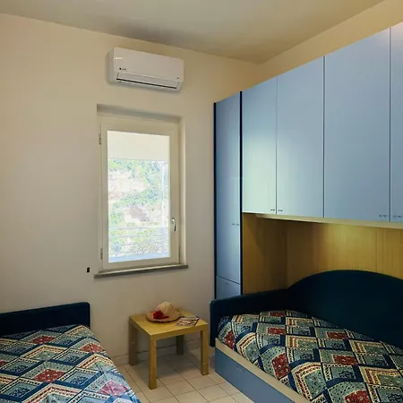 Apartamento De Simone