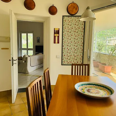 Apartamento De Simone *