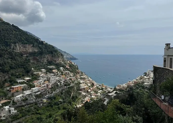 De Simone Апартаменты