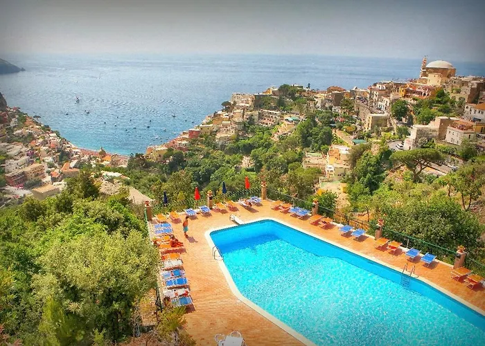 Апартаменты De Simone *