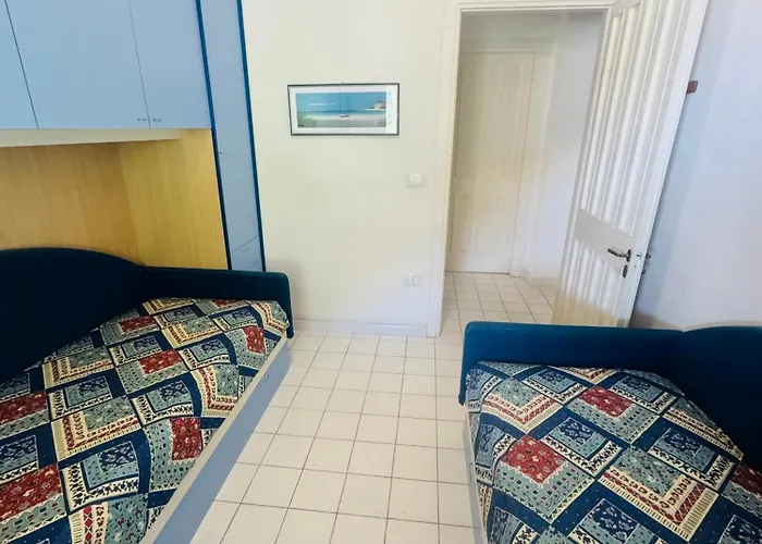 Апартаменты De Simone