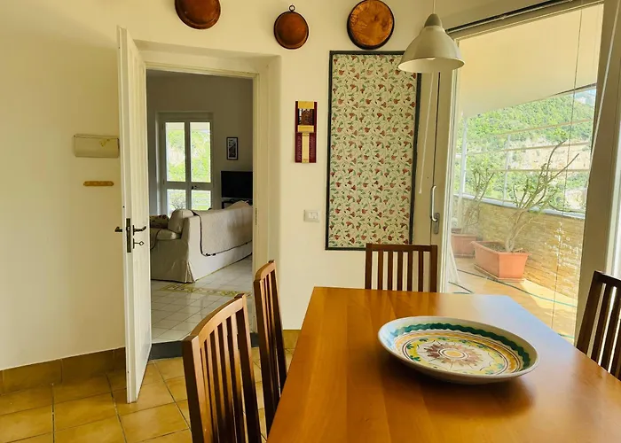 Апартаменты De Simone *