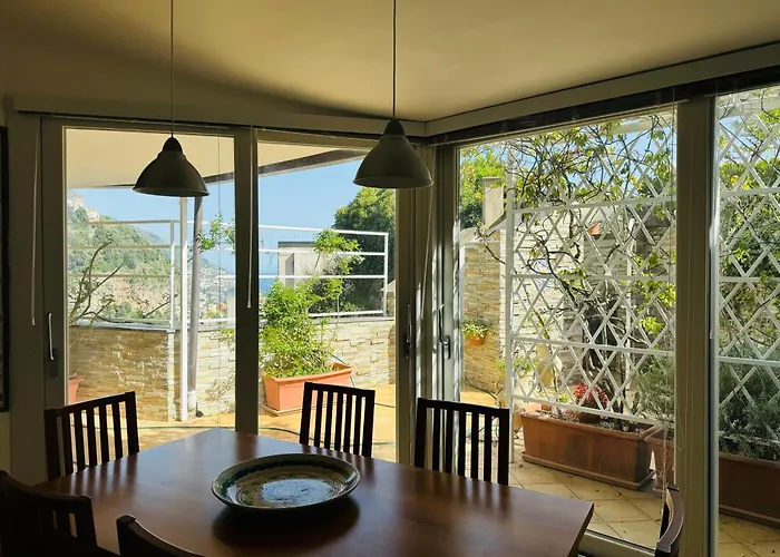 Апартаменты De Simone