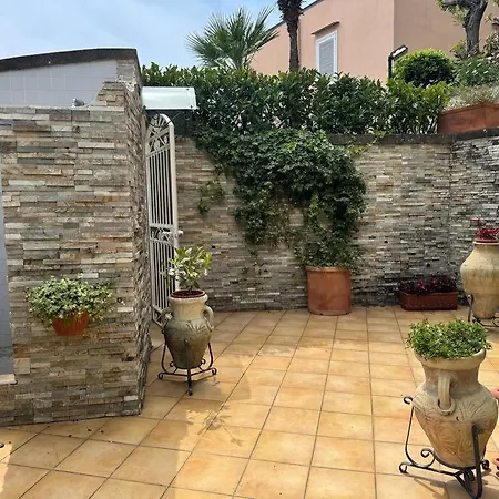 Apartment De Simone