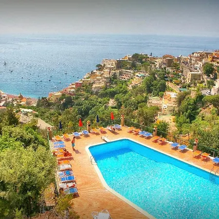 Apartman De Simone *