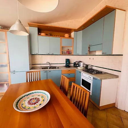 Apartment De Simone