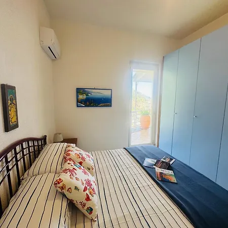 Apartment De Simone Positano