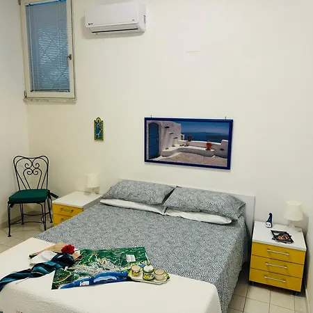 Apartment De Simone Positano