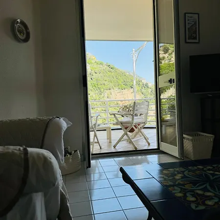 De Simone Positano