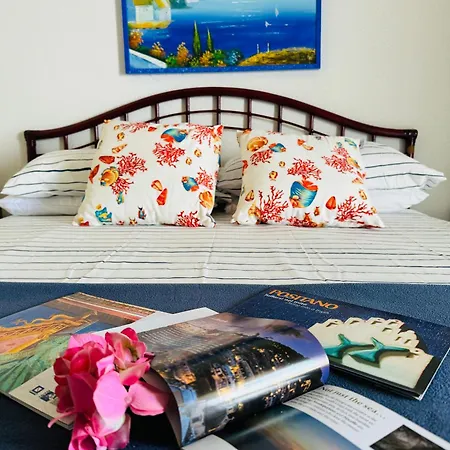 Apartman De Simone *