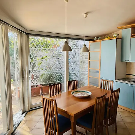 Apartman De Simone *