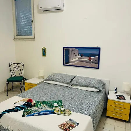 Apartment De Simone *