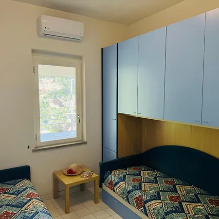Apartman De Simone Positano