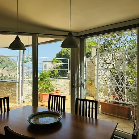 Apartment De Simone