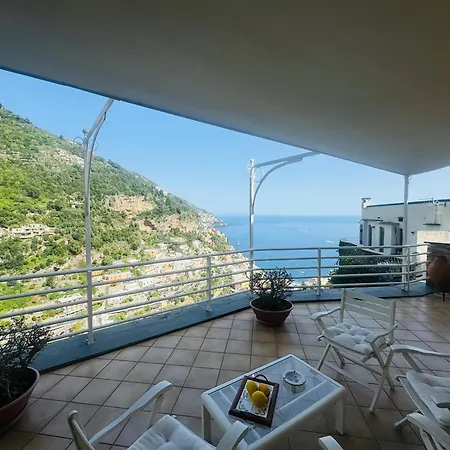 Apartment De Simone
