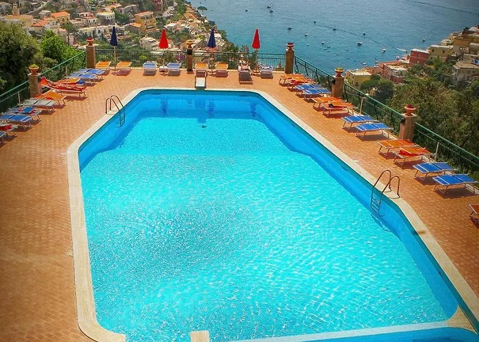 Apartment De Simone *