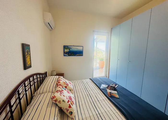 Appartement De Simone Positano