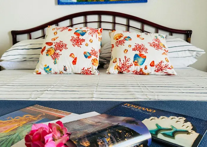 Apartment De Simone *