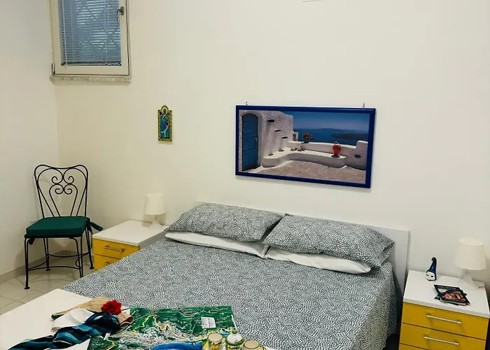 Appartement De Simone *