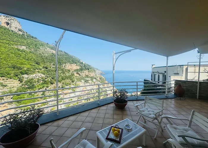 Appartement De Simone