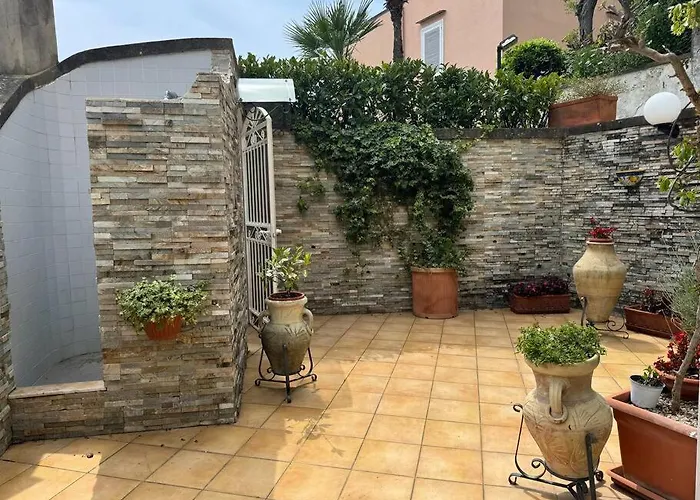 Апартаменти De Simone